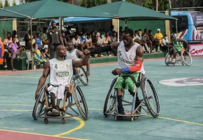 Teams confirm arrival dates as BetKing 3X3 Wheelchair Basketball Tournament begins in Abeokuta