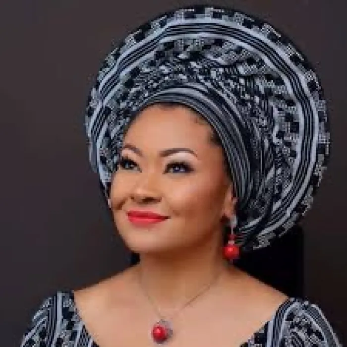 The Natasha Akpoti-Uduaghan Moment