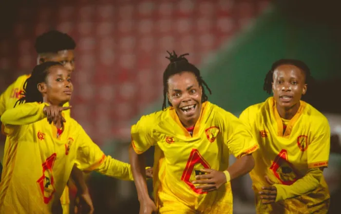 Three Teams Book Their Places in NWFL Premiership Super Six