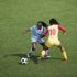 Thrills and Triumphs Mark Opening Day of RAAF Lagos Female Unity Cup