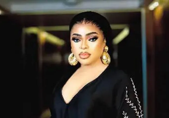 Traditional Leader Claims Bobrisky Avoided Prison Time Through Bribery Scheme