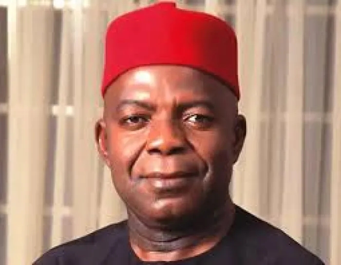 Transportation Key to Economic Growth — Gov. Alex Otti Reaffirms as He Hosts NRC Boss