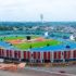 University of Ghana Stadium Closed for Renovations Ahead of CAF African Schools Football Championship