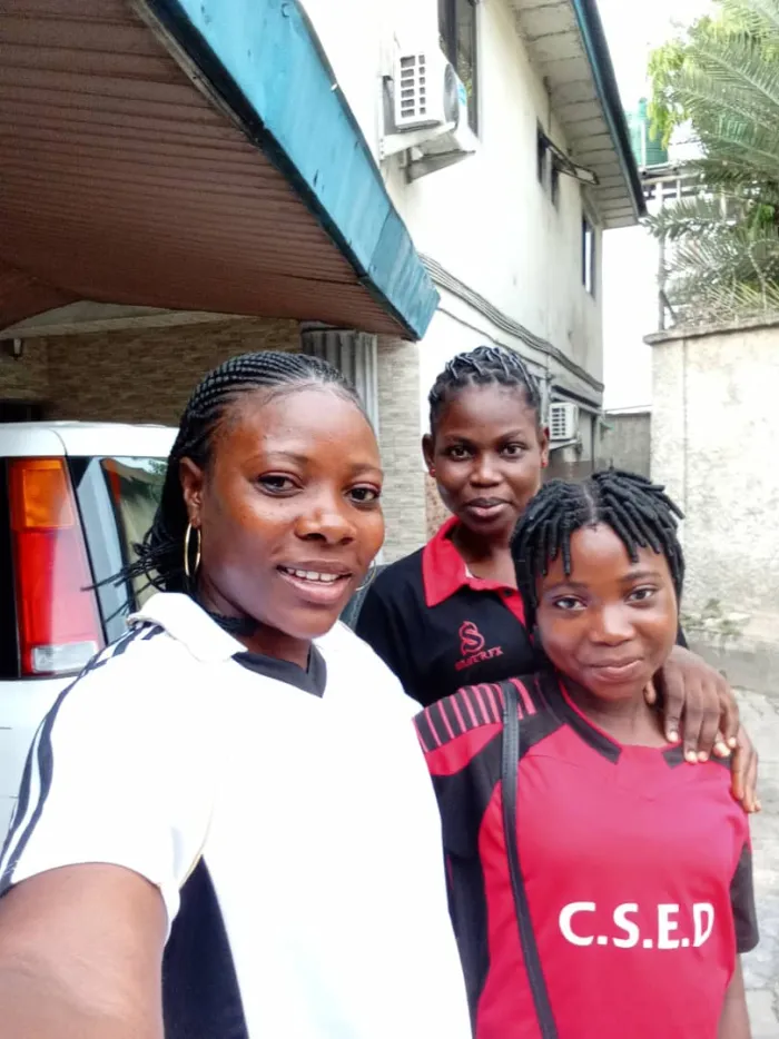 WTTD 2025:   Cameroonian Refugee To Represent Nigeria