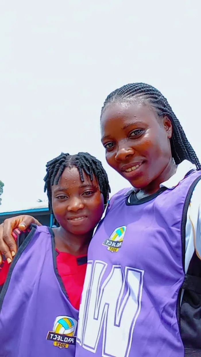 WTTD 2025:   Cameroonian Refugee To Represent Nigeria