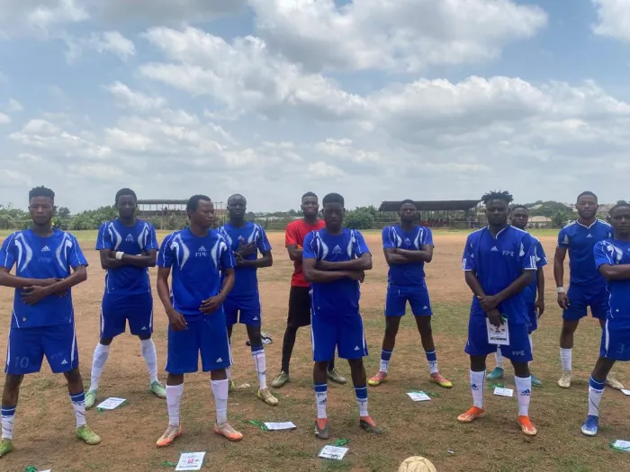 Zamfara United Secures Crucial 3-1 Victory Over Mighty Jet FC