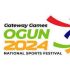 14 Days to Go: Ogun State Ready to Host Nigeria’s Biggest Sports Festival Yet