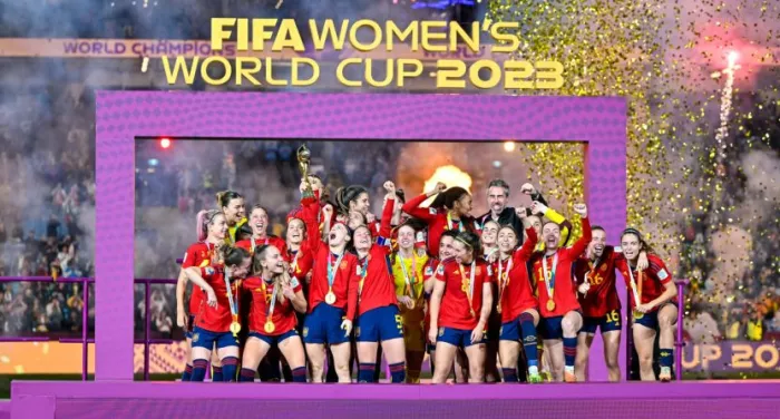 2031 FIFA Women’s World Cup Expanding to 48 Teams — But Will That Benefit Broadcasters Like Netflix?