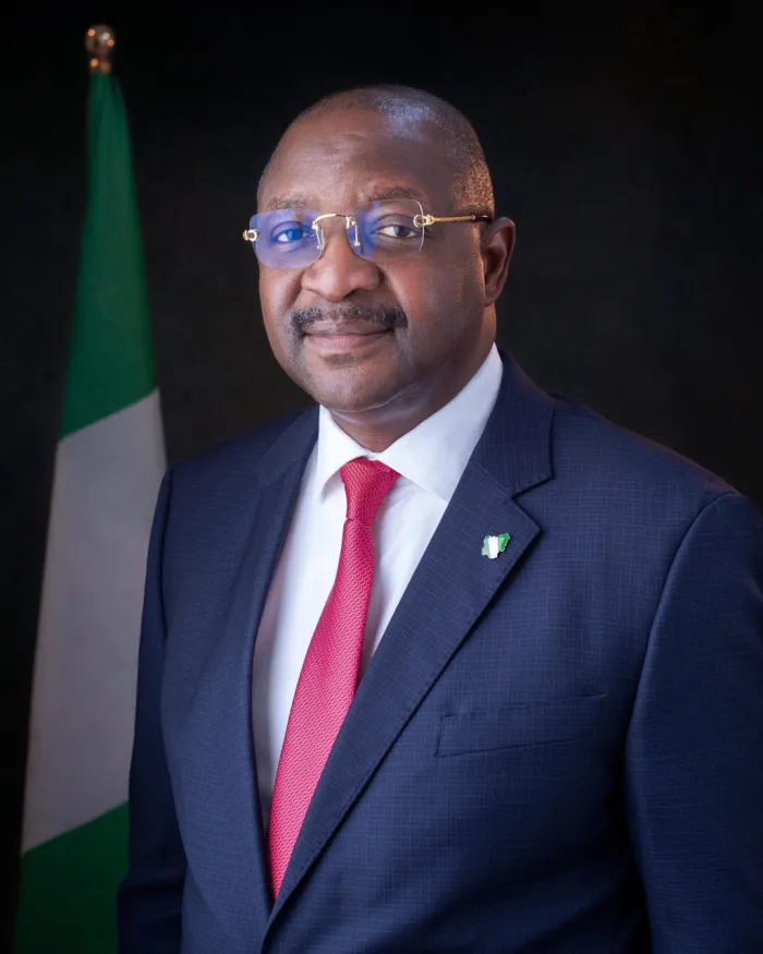 A Rare Gem Shines On: Celebrating Chief Sunday Dare's 59th Birthday