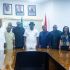 Abia State inaugurates committees for 2025 Africa and International Para Badminton C'ships