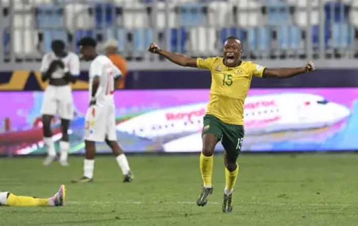 AFCONU20: Amajita Stops Flying Eagles from Their 10th Grande Final Appearance with A 1-0 Win.