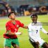 AFCONU20Boys: Nigeria Fails To Beat Morocco, Plays Barren Draw in Group B. …Tunisia Beats Kenya 3-2 in Same Group.