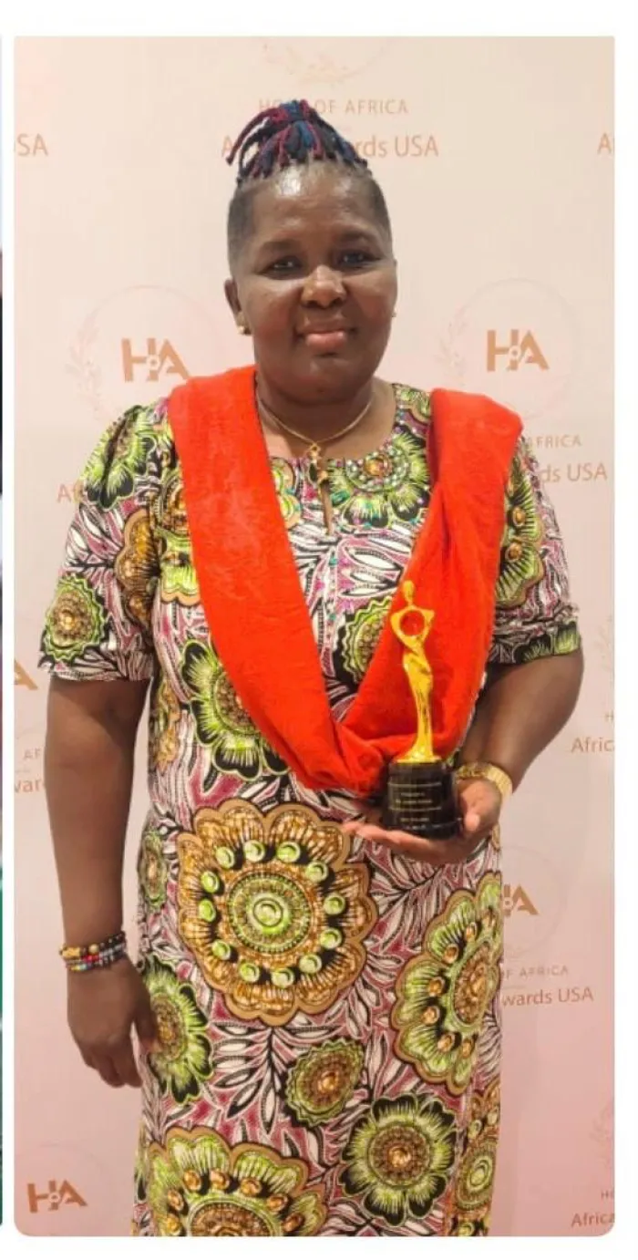 African Coaches Connect Celebrates Coach Judith Chime on Her Birthday, Honors Her Dedication to Women’s Football