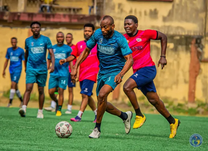 AJIF Allstars Pre-Season Friendly Games Kicks off Sunday