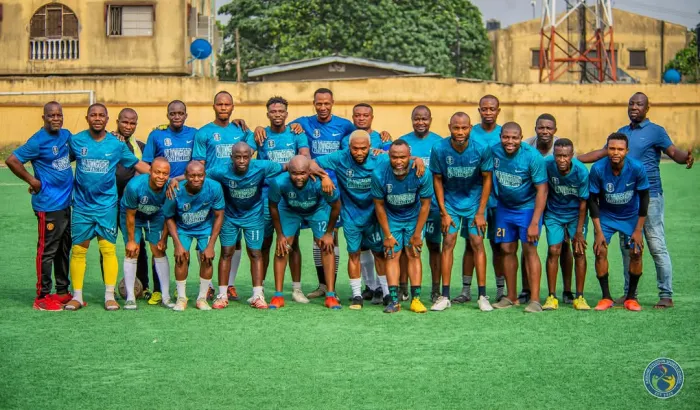 AJIF Allstars Pre-Season Friendly Games Kicks off Sunday