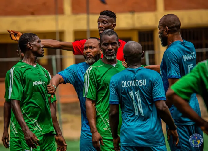 AJIF Allstars Pre-Season Friendly Games Kicks off Sunday
