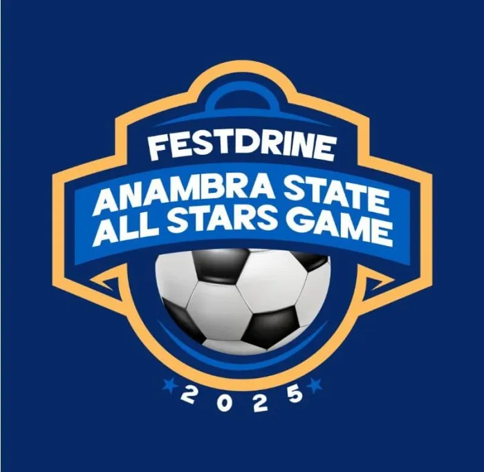 All is set for the official draws of the 2025 FESTDRINE/ Anambra All Stars Football Tournament.