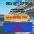 AMAC Football Coaches Council Opens Registration for 2025 Unity Cup