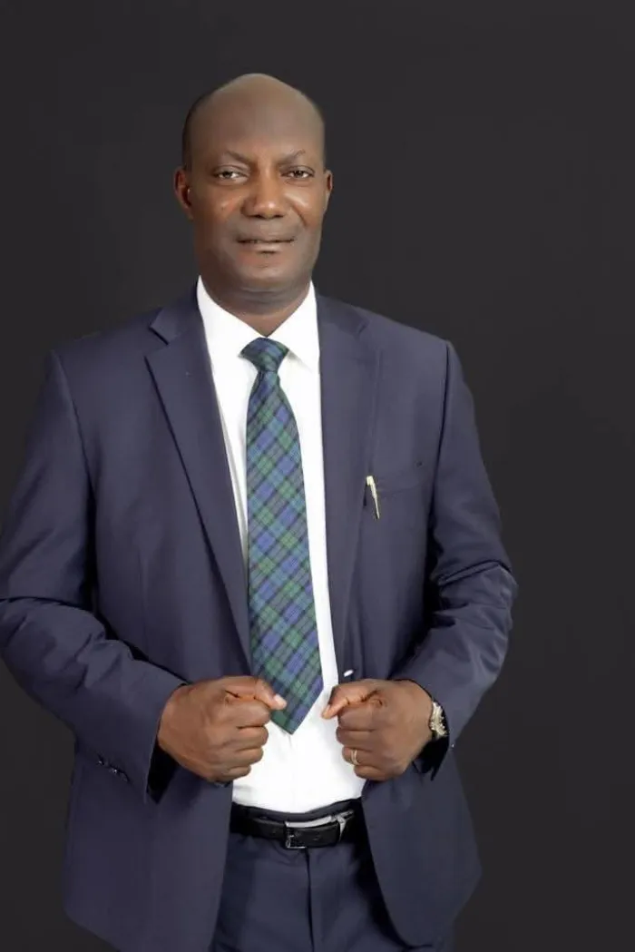ASELGON Commends Tinubu On Ogunjobi's Appointment