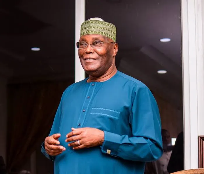 Atiku Abubakar Reveals Father Was Jailed for Opposing His Schooling, Urges Youth to Embrace Education