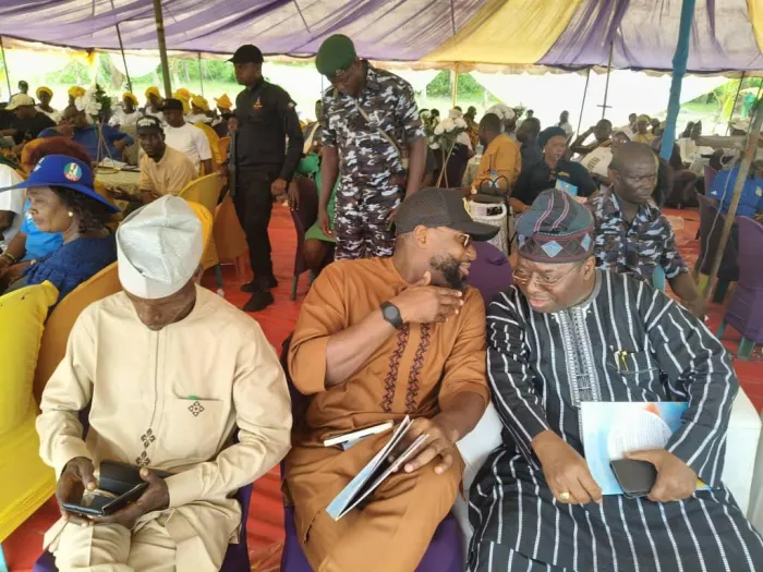 ATM Foundation Throws Weight Behind Beach Tourism In Ilaje