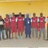 Authentic All Stars International Bauchi  Visit ATAPOLY Rector , Pledges Support For Sports Development