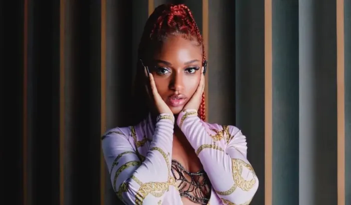 Ayra Starr Shatters Record, Becomes First Nigerian Female Artist to Hit 1 Billion YouTube Views