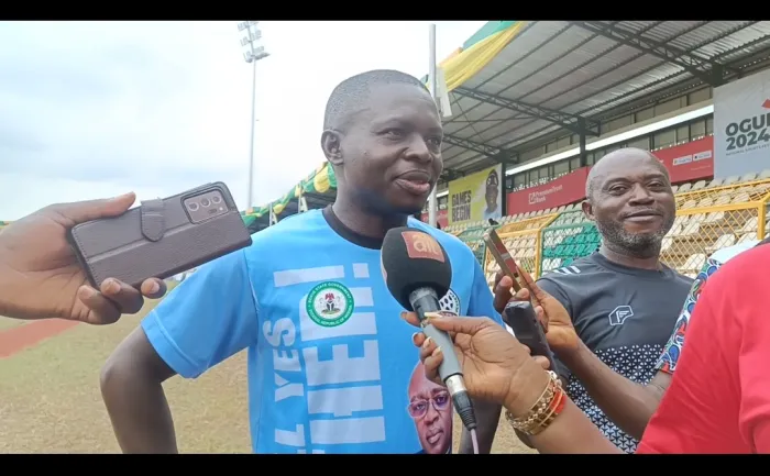 Benue Athletes Well Catered For – Sports Commissioner Blames Logistics for Opening Ceremony Absence