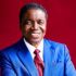 Bishop David Abioye Launch New Church – Say Na God Send Am, No Be Personal Ambition