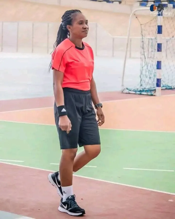 Burial of Retd. FIFA Badged Referee Bosede Adijat Momoh Holds On Thursday & Friday In Kuje, Abuja