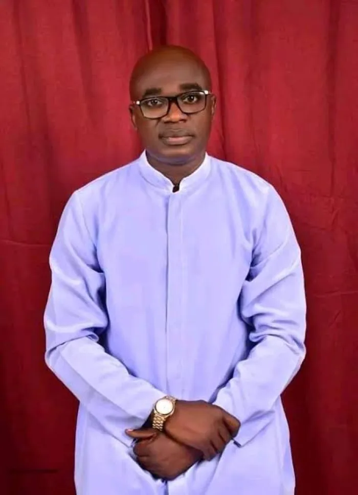 Celebrating a Life of Faith and Service: Happy Birthday to His Excellency, Rev. Fr. Dr. Hyacinth Iormem Alia