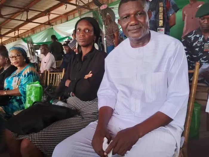 Children’s Day in Umuahia: NOA Director, Victor Orji, Rallies Support for Youth Development and Patriotism