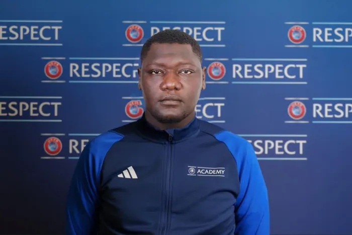 Coach Bashiru Saidu Muhammad Embarks on UEFA C License Journey as NPFL’s Youngest Prodigy