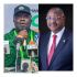 DG NSC, Bukola Olopade Celebrates Chief Sunday Dare at 59 — Hails Him as a Visionary Trailblazer