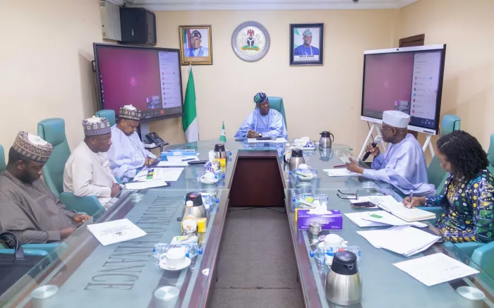 Economic Management Team Sets Bold Growth Vision Amid Stabilisation Signs