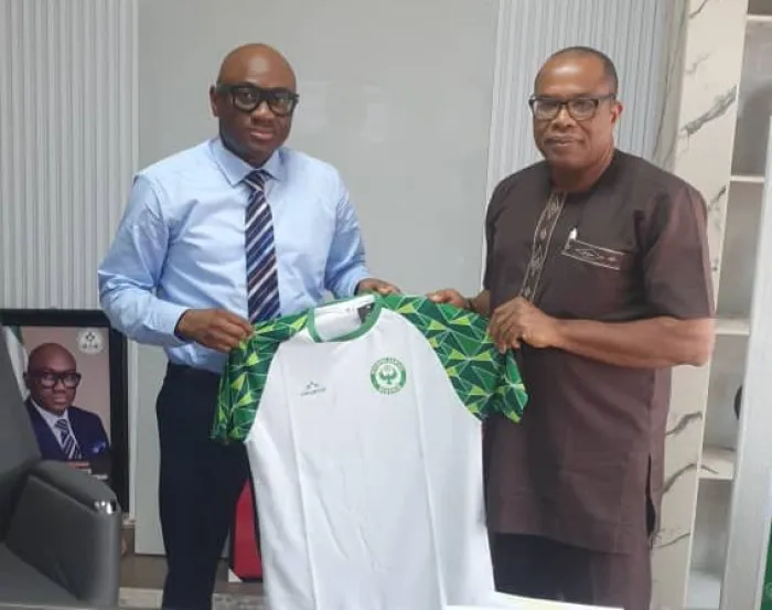 Edo State Govt commends NNL board, says it's ready to partner with the league body