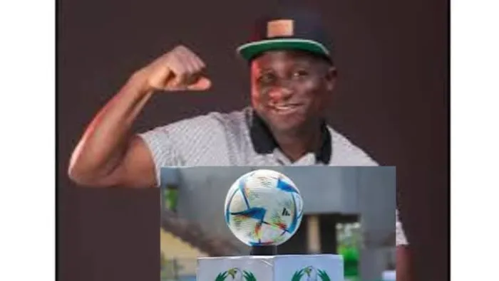 Eguma Lauded NPFL Boss, Gbenga Elegbeleye for Aligning Calendar with EPL.