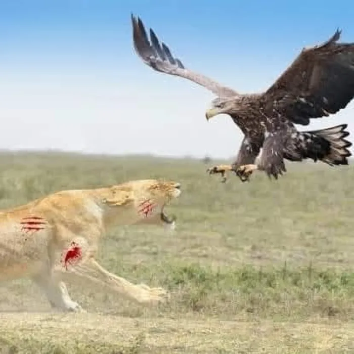 EgyptAfricanU20MaleFootball: How Flying Eagles Devour Junior Lions of Senegal 3-1to Fly to World Cup Finals.