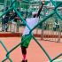Ekpeyong, Quadri Lead Charge as Top Seeds Dominate Tennis at NSF Day 2