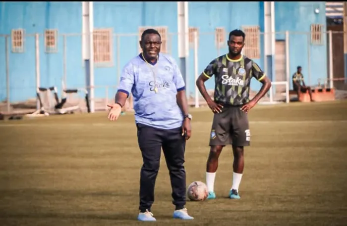 Enyimba Set for 'Battle Of Pride' Against Plateau United in Season’s 'Last Dance'