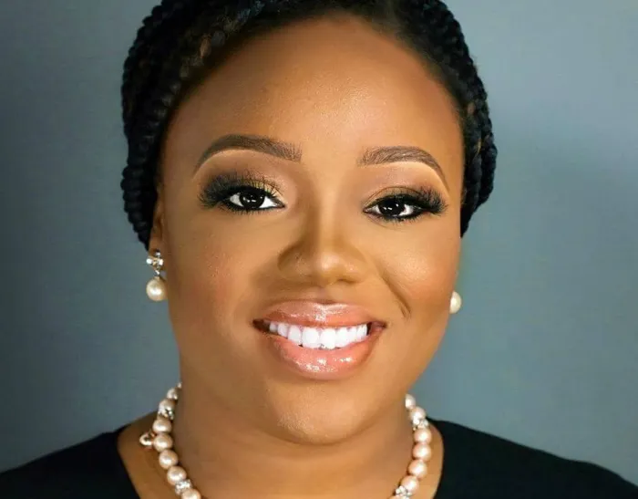 ESports is here to lead Nigeria's modern Sports economy - COO Damilola Pedro*    _As eSports makes history at Sports Festival in Ogun state