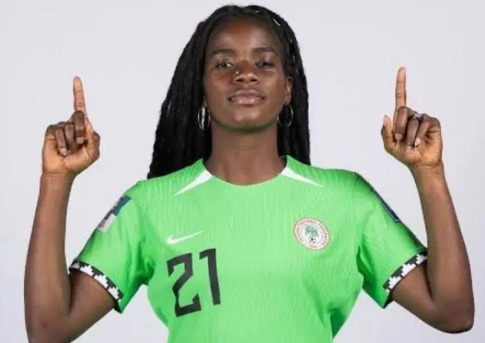Esther Okoronkwo Stuns with Wonder Goal in AFC Toronto’s 2-0 Victory Over Montreal Roses