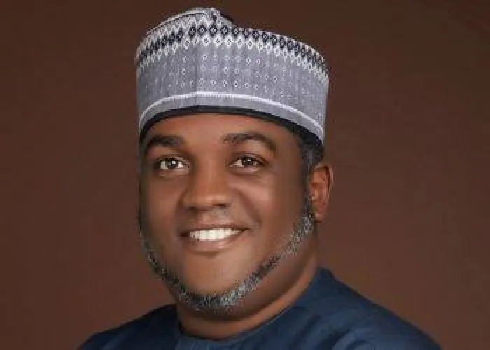 FCT FA Chairman Mouktar Celebrates Children On World Children's Day