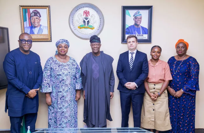 FG, Propcom+ Join Forces To Transform Nigeria's Agricultural Sector, Economic Growth