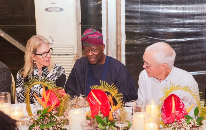 FG Reaffirms Commitment To Fostering Enabling Environment For Inclusive Prosperity