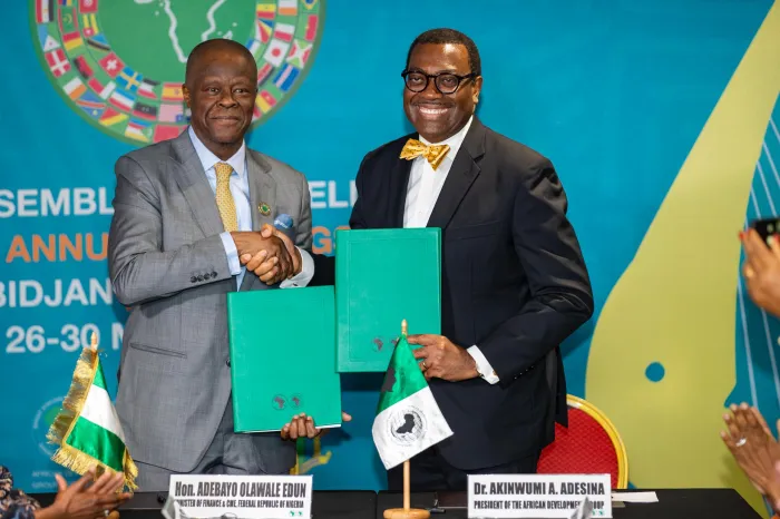 FG Replenishes $500 Million Trust Fund To Spur Private Sector Growth, Inclusive Development Across Africa