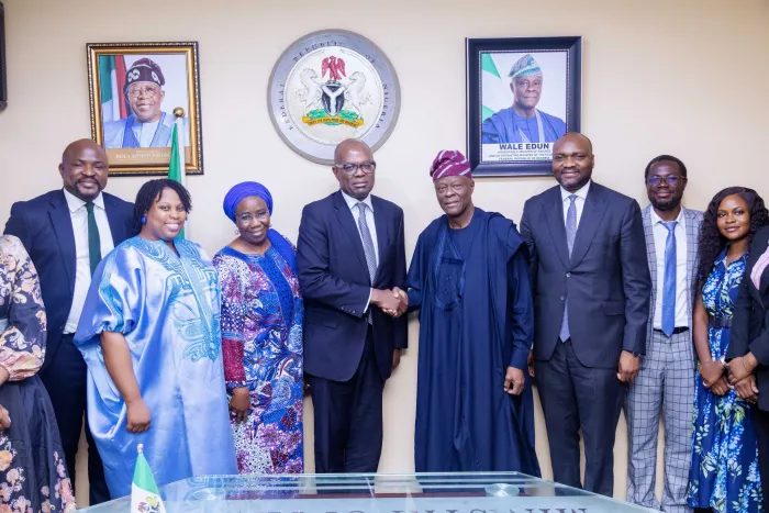 FG Unveils Climate Investment Platform To Unlock $500M In Green Finance