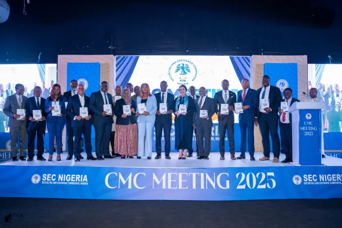 FG Urges Capital Market Operators To Deepen Investor Confidence, Improve Financial Literacy