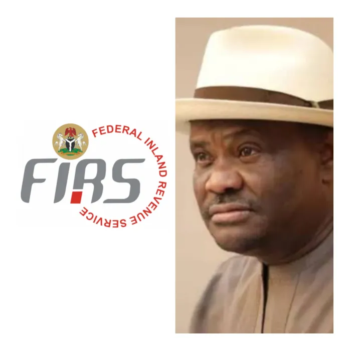 Fires Back at Wike’s FCTA Over Office Closure: “We’re Not Owing You