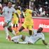 Five Key Lessons From Super Eagles Victory Over Ghana  In The Unity Cup